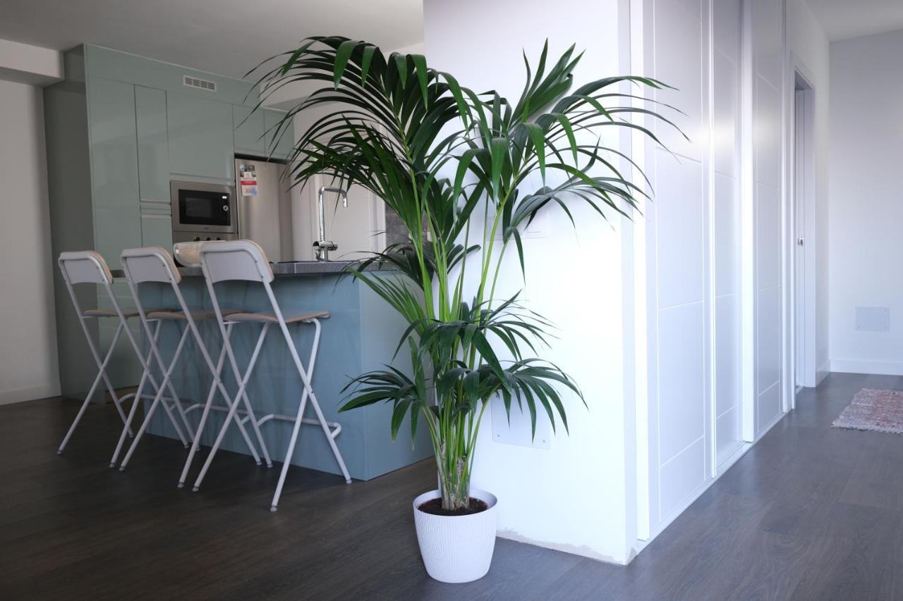 Vivienda Vacacional El Cabo Valverde  Esterno foto