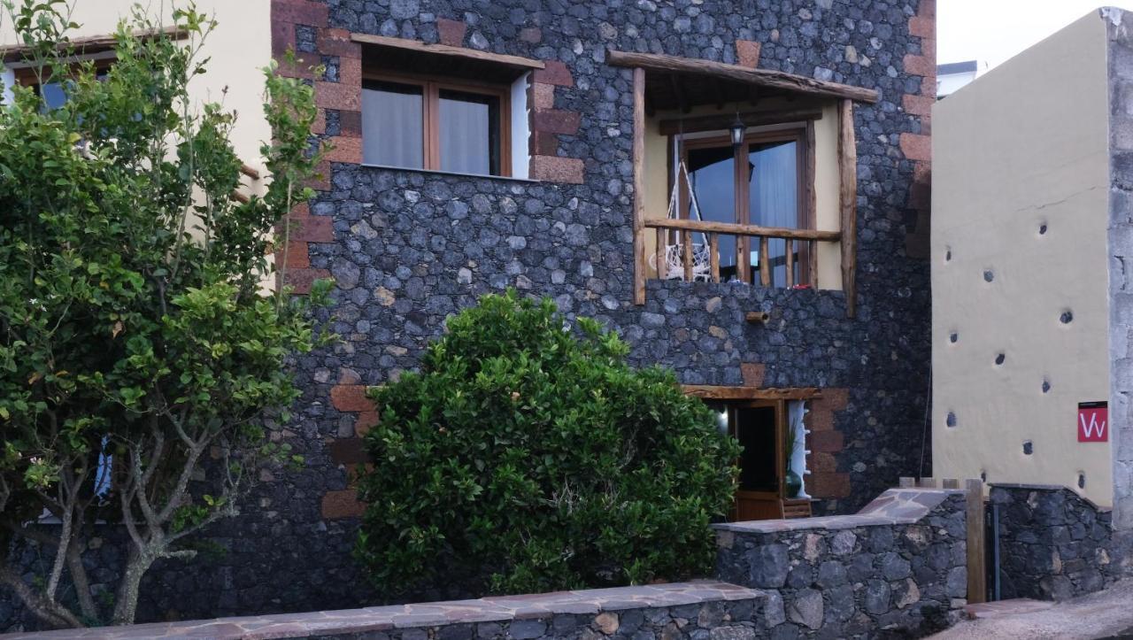 Vivienda Vacacional El Cabo Valverde  Esterno foto