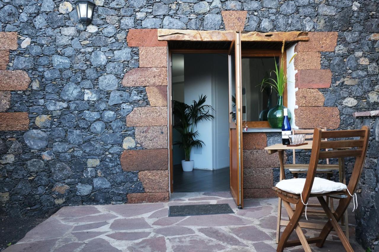 Vivienda Vacacional El Cabo Valverde  Esterno foto