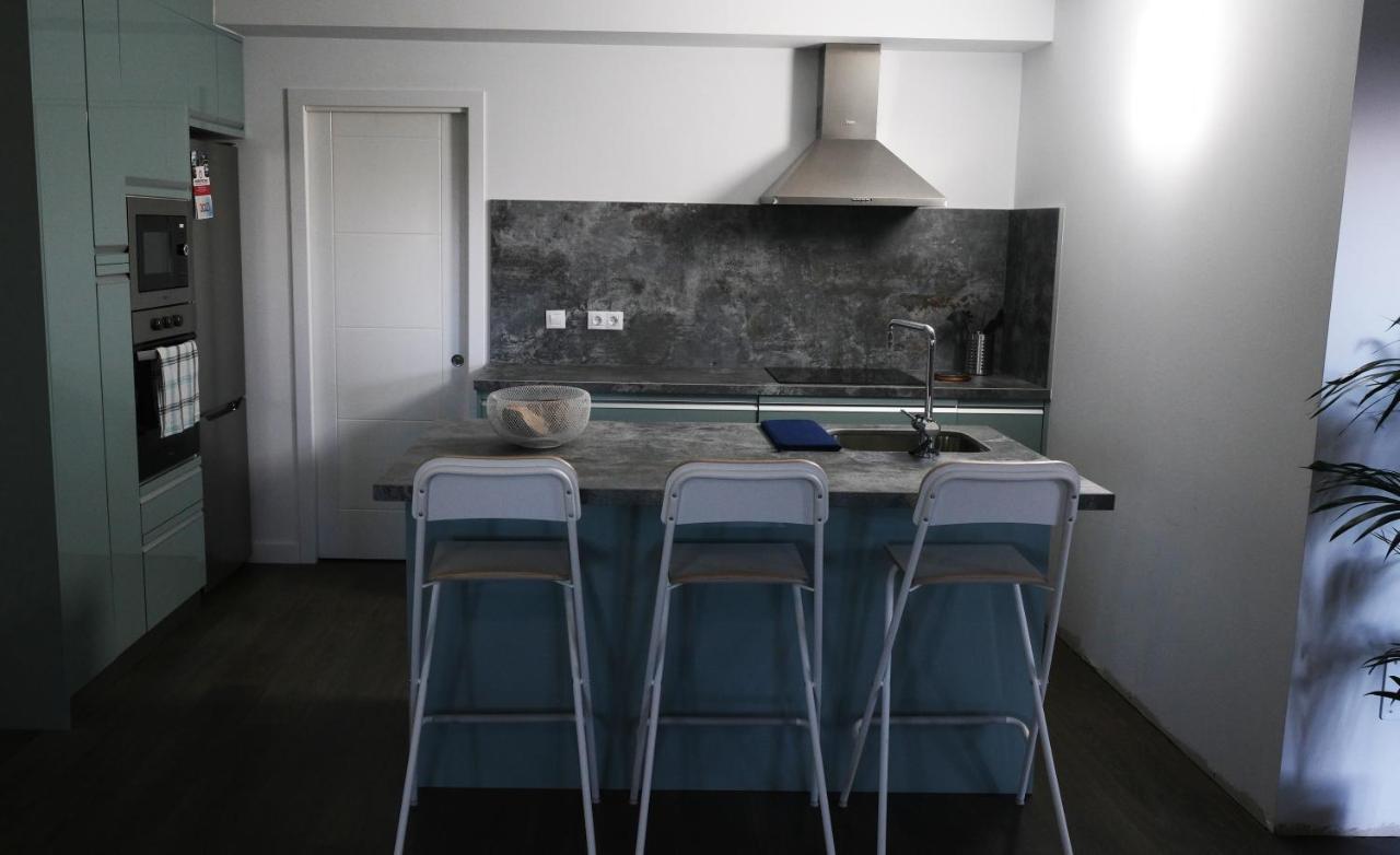 Vivienda Vacacional El Cabo Valverde  Esterno foto