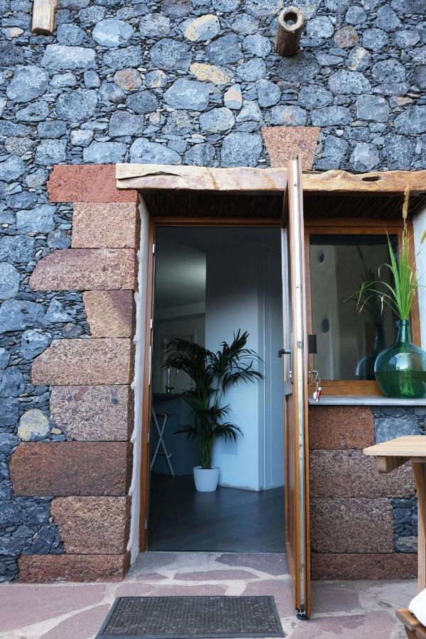Vivienda Vacacional El Cabo Valverde  Esterno foto