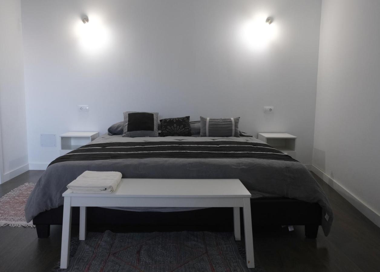 Vivienda Vacacional El Cabo Valverde  Esterno foto