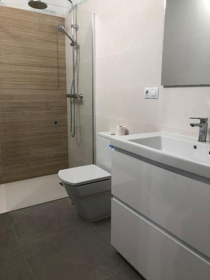 Vivienda Vacacional El Cabo Valverde  Esterno foto